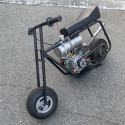Mini Bike
