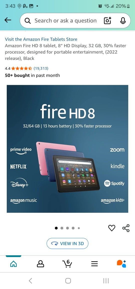 Tablet