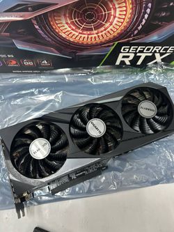 GIGABYTE GeForce RTX 3070 GAMING OC 8GB GDDR6- Graphics Card, TESTED 