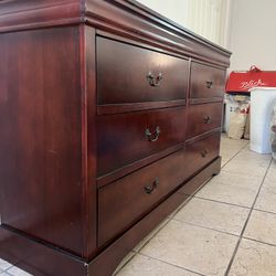Cabinet drawer 6 Doors