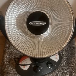 Space Heater