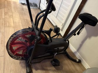 Exercise Bike