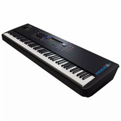 MODX8+ 88-KEY SYNTHESIZER