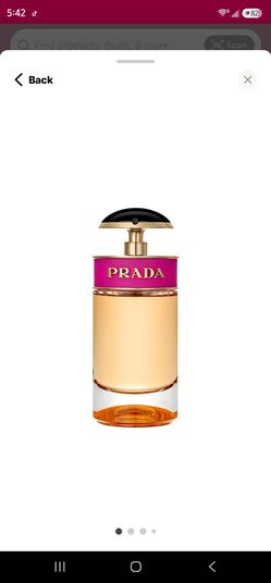 CANDY PRADA