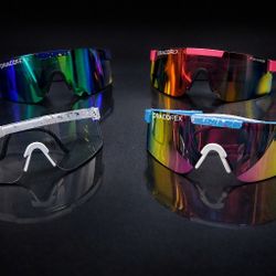DRACOREX SUNGLASSES 