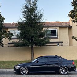 2011 BMW 3 Series