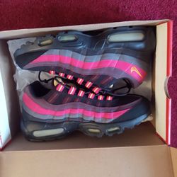 Nike Air Max 95