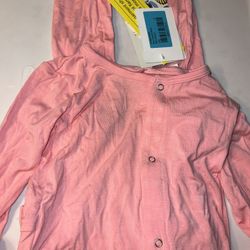 Kickee Pants 4t