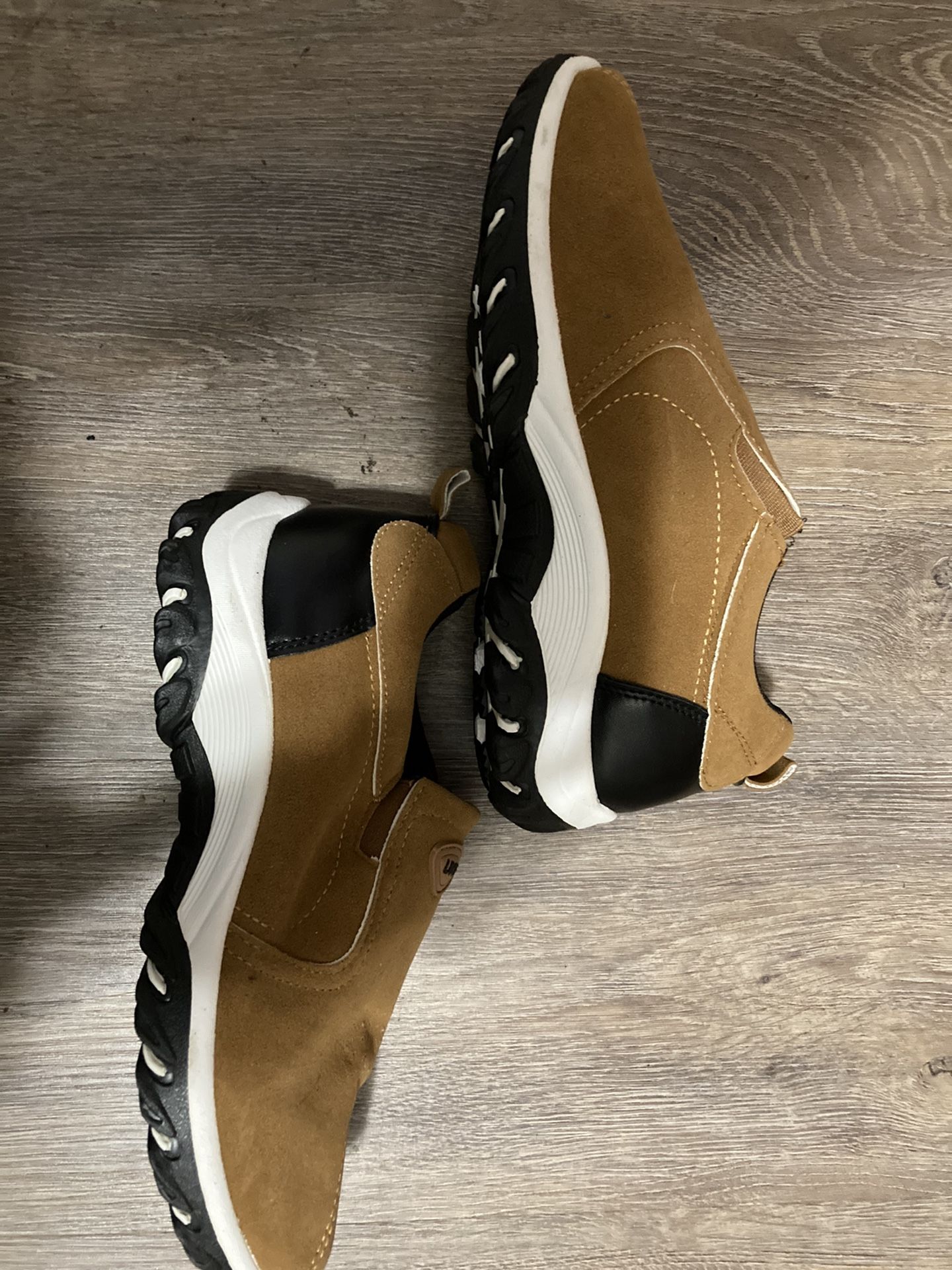 UKF Shoes