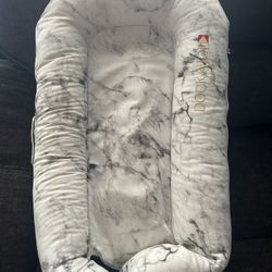 Baby Bed 