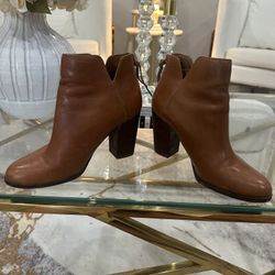Aldo Pure Leather Booties