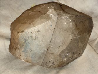 Old Crystal