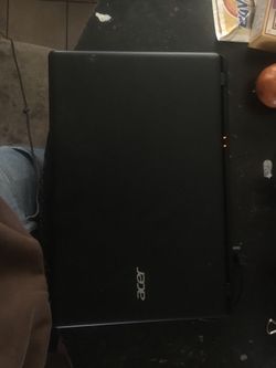 NEED GONE TODAY‼️ ACER LAPTOP