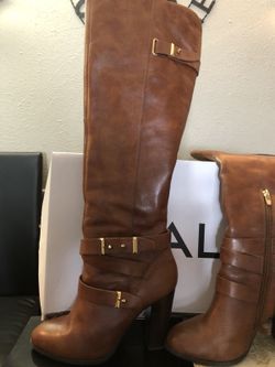 Aldo boots