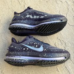 New Nike Pegasus premium SE cave purple black running shoes Women’s 6.5 10, Men’s 5 8.5, Youth 5y