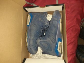 Jordan shoes