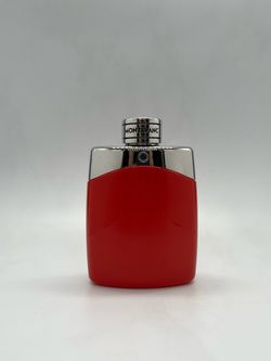 Montblanc Legend Red Eau de Parfum 3.3 oz (100 ml)