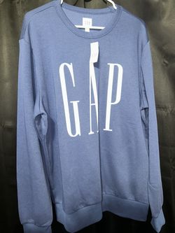 Men’s Gap Sweatshirt - New