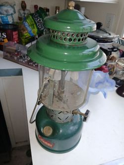 1959 Coleman Lantern