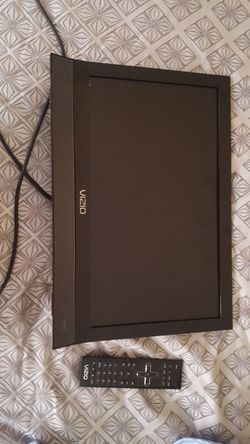 Vizio tv