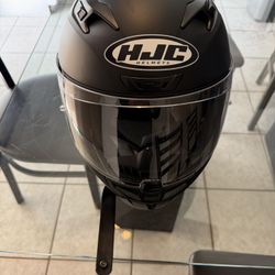 HJC Xxl helmet 