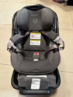 Uppababy Aria V2 Car Seat