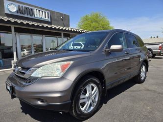 2010 Honda CR-V