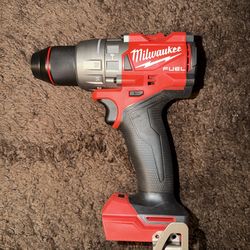 Milwaukee Hammer Drill