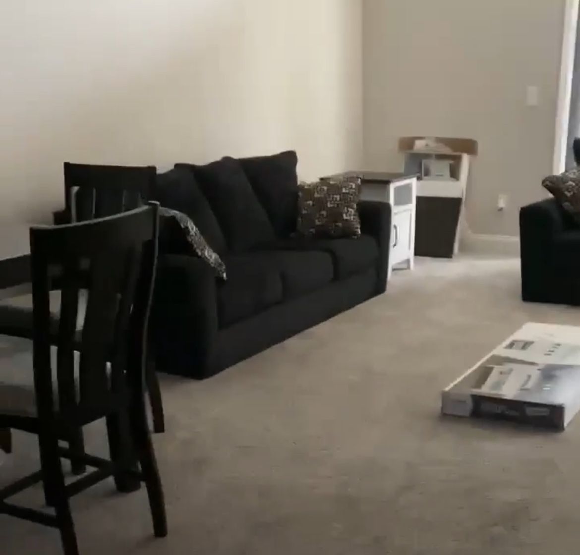 Living Room Suit