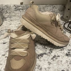 Kids Ugg Sneaker