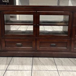 Entertainment Center