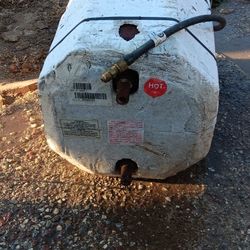 Rv Water Heater