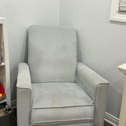 Rocking  Chair Baby Room