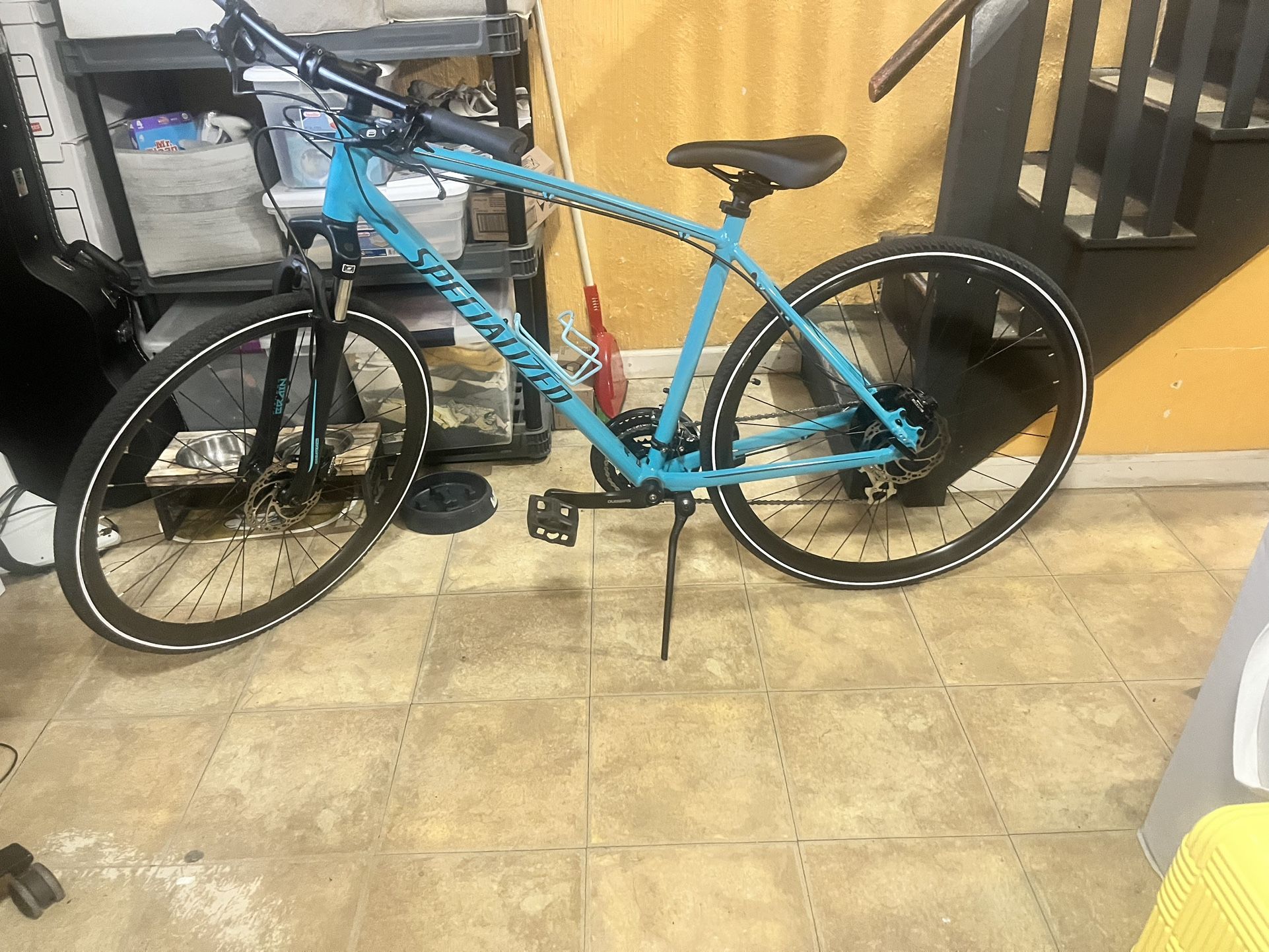 Specialized