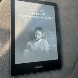 Amazon Kindle Paperwhite 11th Gen 
