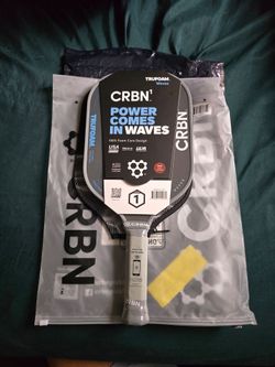 Crbn Trufoam Wave 1 and Joola Perseus Pro IV