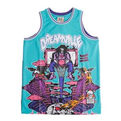 Headgear Classic - J.Cole Dreamville Jersey - Youth Small