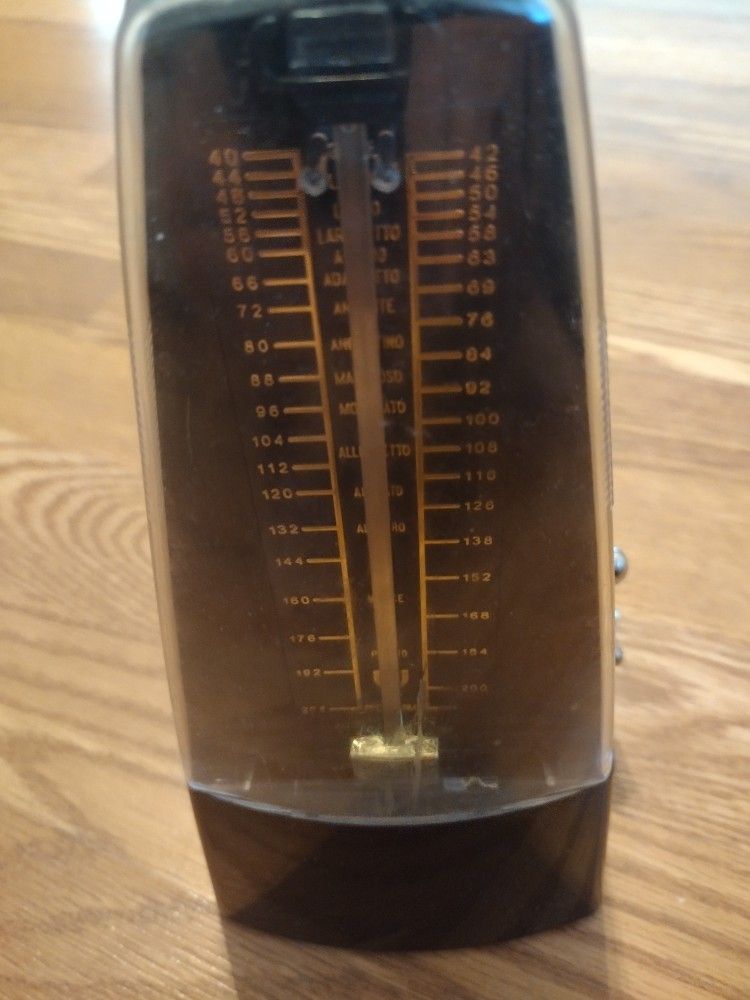 Metronome