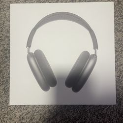 Airpod maxes