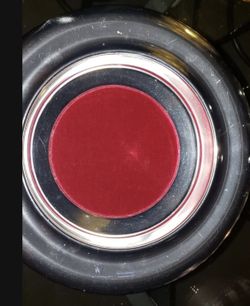 Church Collection Plates