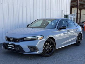 2024 Honda Civic Si