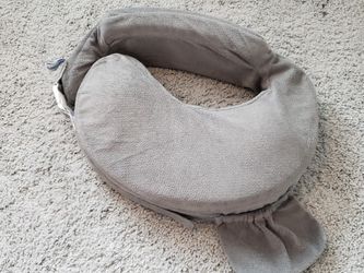 Breast friend pillow $5