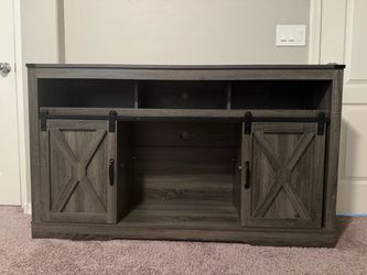 TV Stand/Dresser