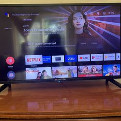 Spectre Android 32 Inch Tv  Retail 299.99