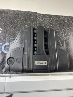 Gen3 Intake manifold