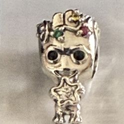 Pandora Disney Marvel Goot Charm