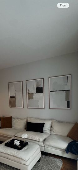 3  Abstract Large pictures