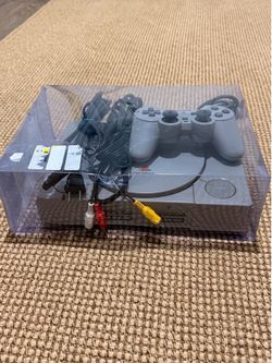 Original PLAYSTATION 1 from Japan