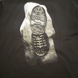 RTKFT Nike Dunk Low Shirt Sz 3XL - ComplexCon Exclusive