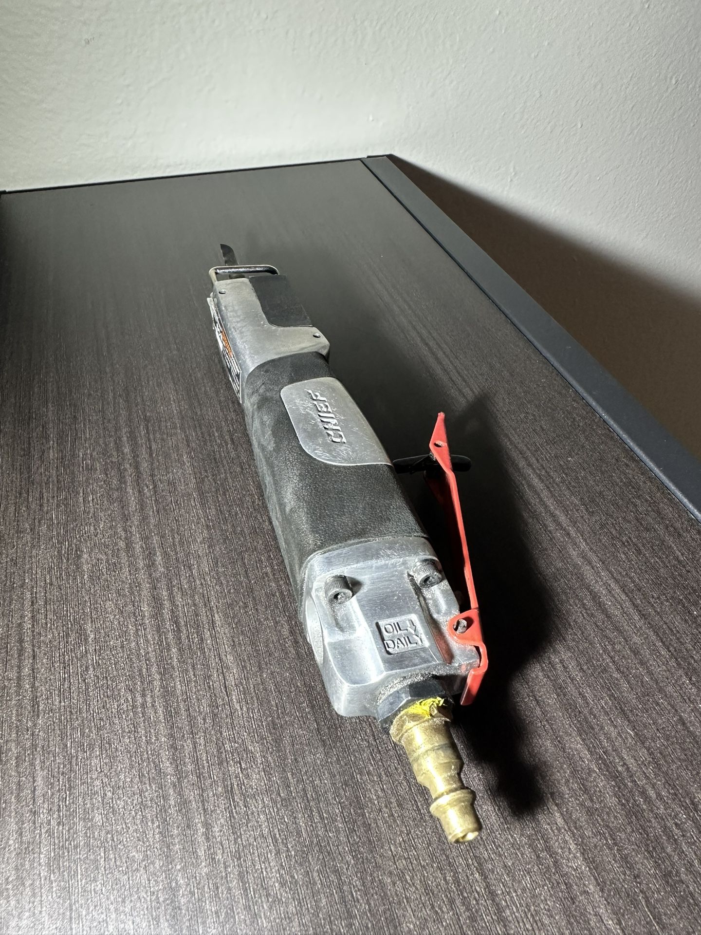 Mini Reciprocating Saw